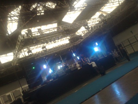 Alquiler De Sonido Profesional - Line Array - Sonido Para Conciertos