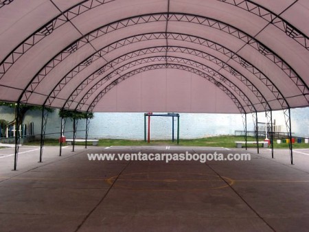 VENTA DE CARPAS BOGOTA COLOMBIA