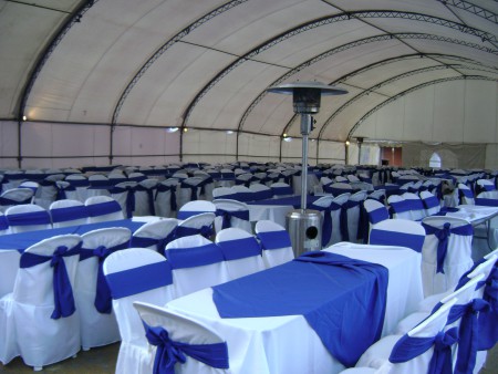 ALQUILER DE SILLAS RIMAX